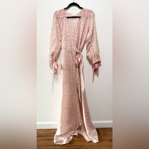 Hannah Dress